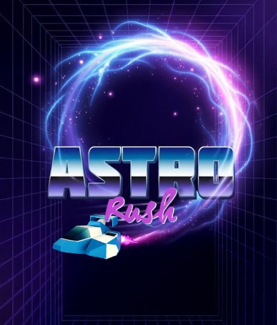 Astro Rush