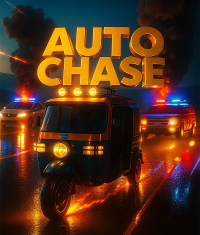 Auto Chase