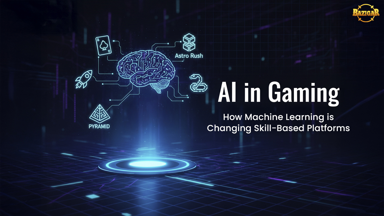 Shooter Action Video