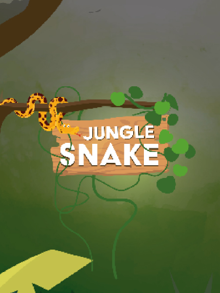 jungle snake