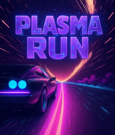 Plasma Run