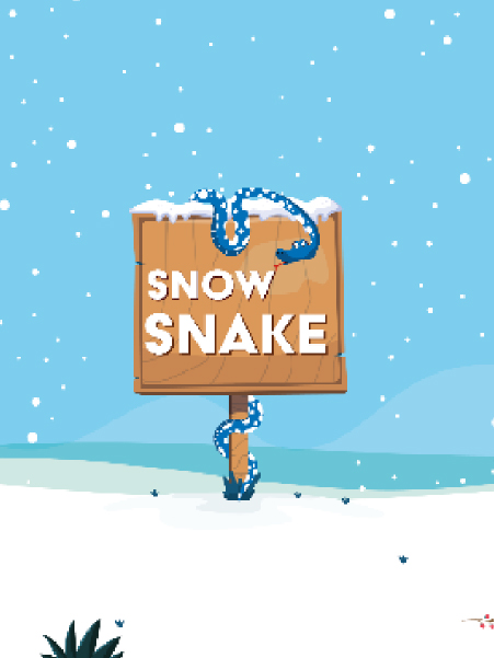 Snow Snake